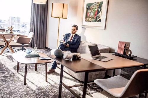 奧德分享丨2019亞洲10所最佳酒店設計