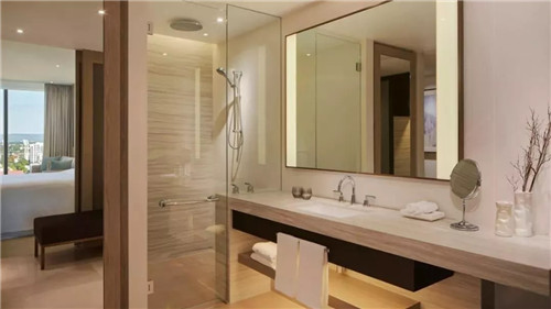 奧德分享丨2019亞洲10所最佳酒店設計