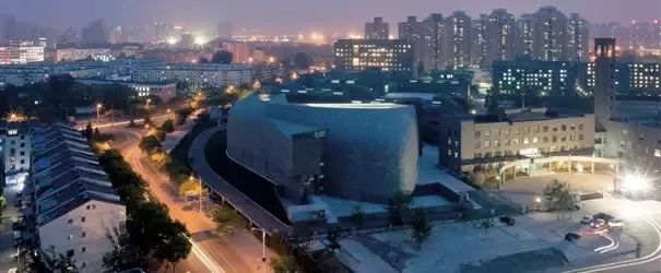 中央美院“建筑與環(huán)境藝術(shù)設(shè)計(jì)”高研班招生