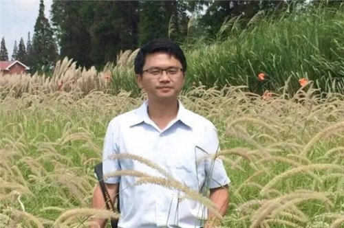 “秘密花園”，云漫湖的詩(shī)與遠(yuǎn)方！