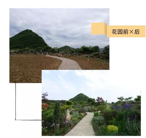 “秘密花園”，云漫湖的詩(shī)與遠(yuǎn)方！