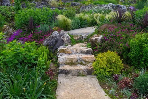 “秘密花園”，云漫湖的詩(shī)與遠(yuǎn)方！