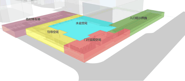 伯立森景觀作品 | 西安中海長安府