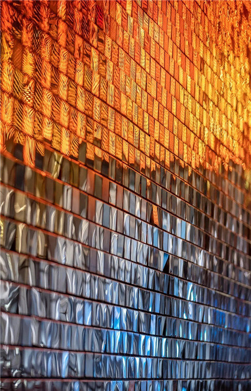 伯立森景觀作品 | 西安中海長安府