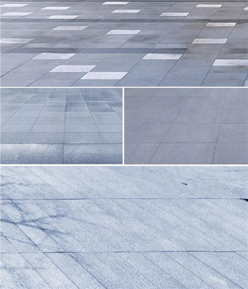 伯立森景觀作品 | 西安中海長安府