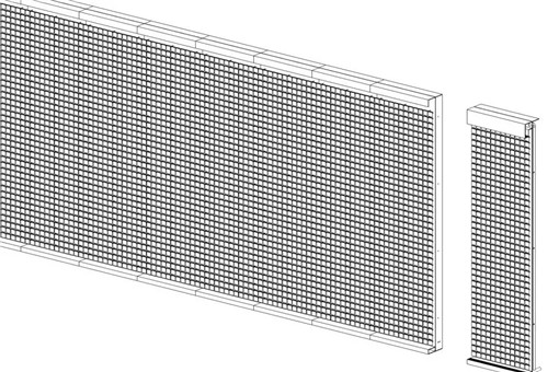 伯立森景觀作品 | 西安中海長安府