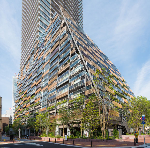 智慧景觀,設(shè)計開啟景觀新體驗