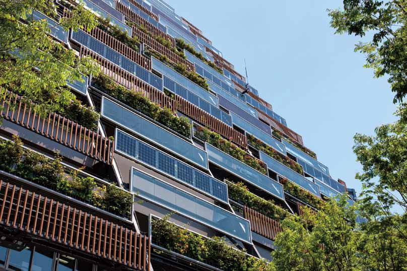 智慧景觀,設(shè)計開啟景觀新體驗