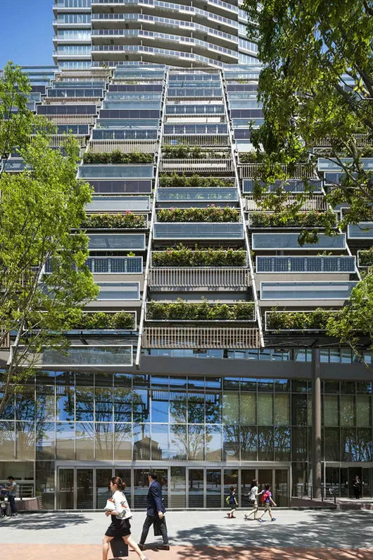 智慧景觀,設(shè)計開啟景觀新體驗