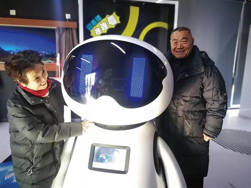 智慧景觀,設(shè)計開啟景觀新體驗