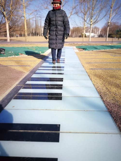 智慧景觀,設(shè)計開啟景觀新體驗