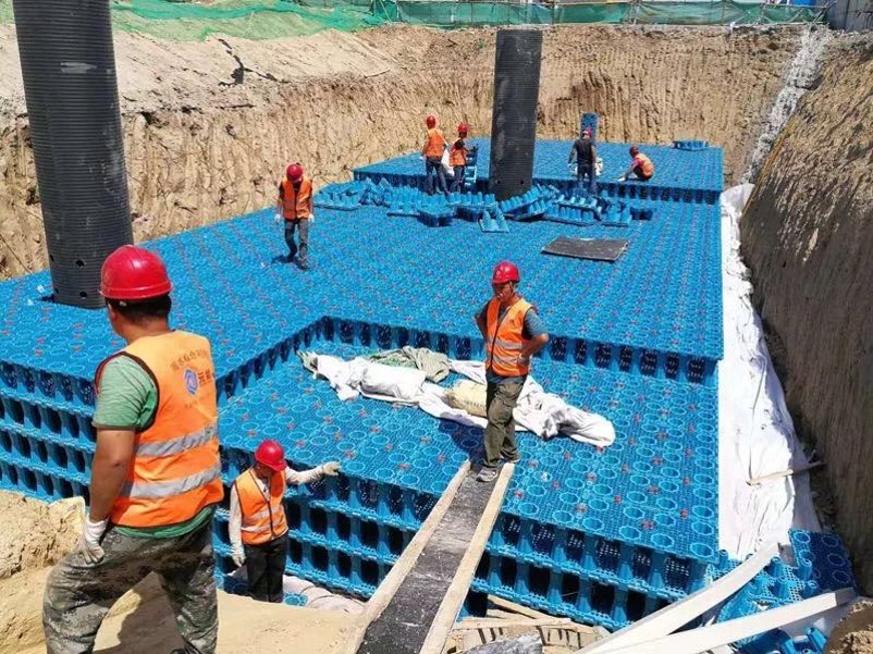 智慧景觀,設(shè)計開啟景觀新體驗