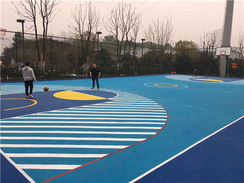 深圳美溪景觀作品丨重慶大水井體育文化公園