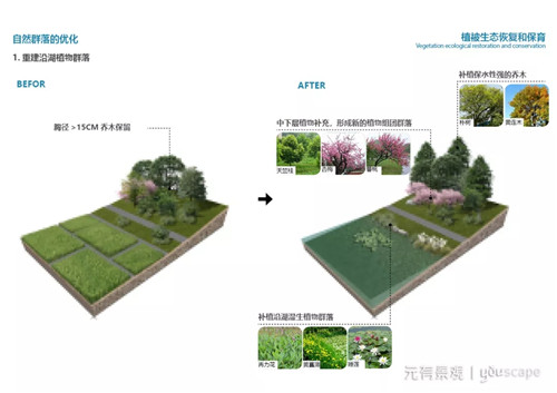 蜀國新天府,秀色看簡州——成都龍升公園