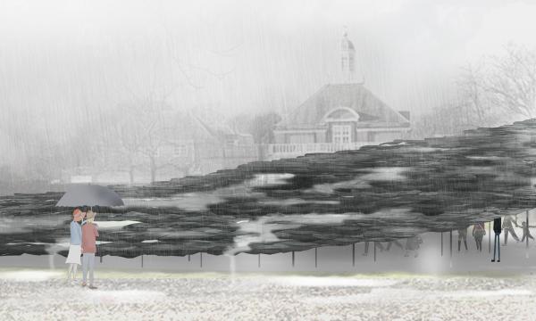 一年一度的蛇形畫廊夏季展亭開放,結果為何“不甚理想”?