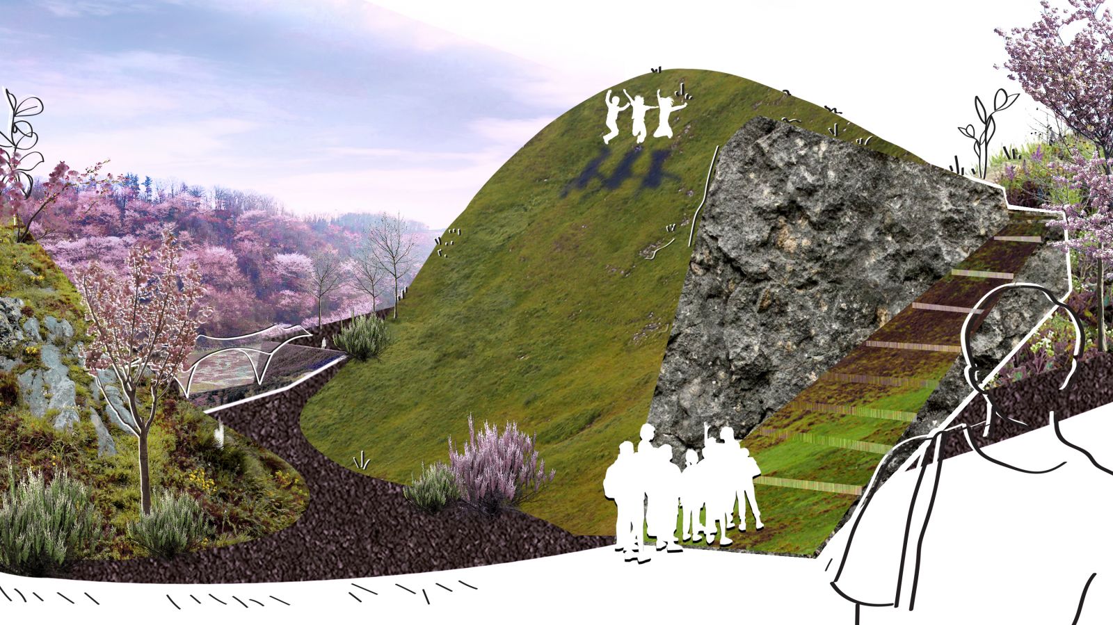 紐約尼亞加拉峽谷藝術公園