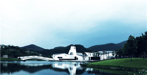 鄉(xiāng)建，留住鄉(xiāng)愁