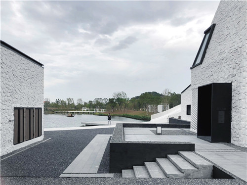 鄉(xiāng)建，留住鄉(xiāng)愁