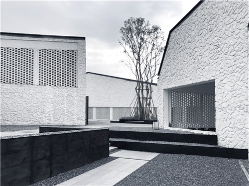 鄉(xiāng)建，留住鄉(xiāng)愁