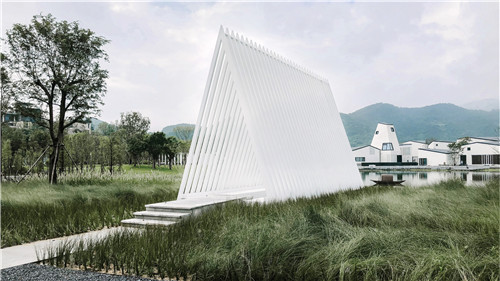 鄉(xiāng)建，留住鄉(xiāng)愁