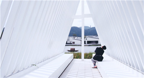 鄉(xiāng)建，留住鄉(xiāng)愁