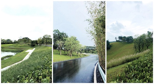 鄉(xiāng)建，留住鄉(xiāng)愁