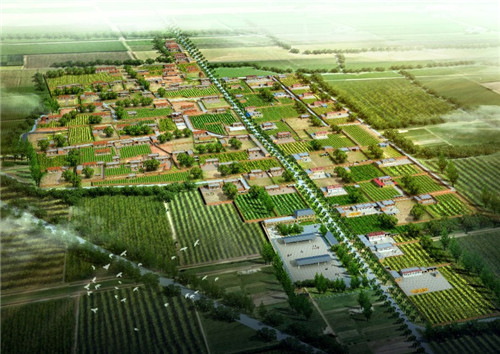 鄉(xiāng)建，留住鄉(xiāng)愁