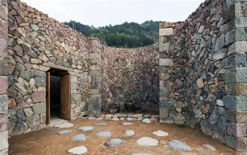 鄉(xiāng)建，留住鄉(xiāng)愁