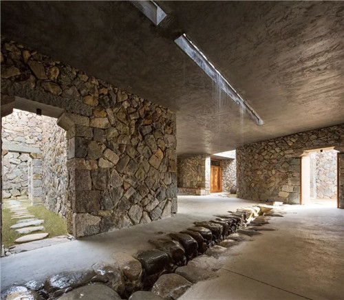 鄉(xiāng)建，留住鄉(xiāng)愁