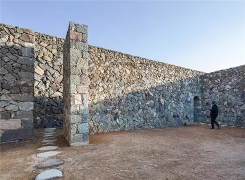 鄉(xiāng)建，留住鄉(xiāng)愁