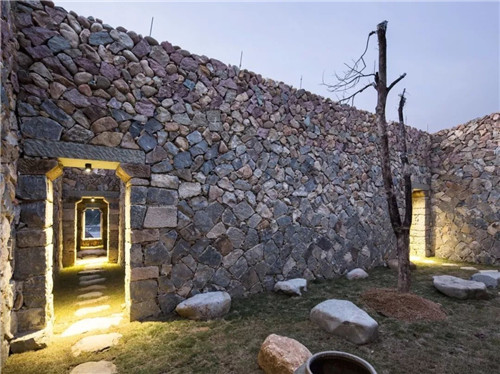 鄉(xiāng)建，留住鄉(xiāng)愁