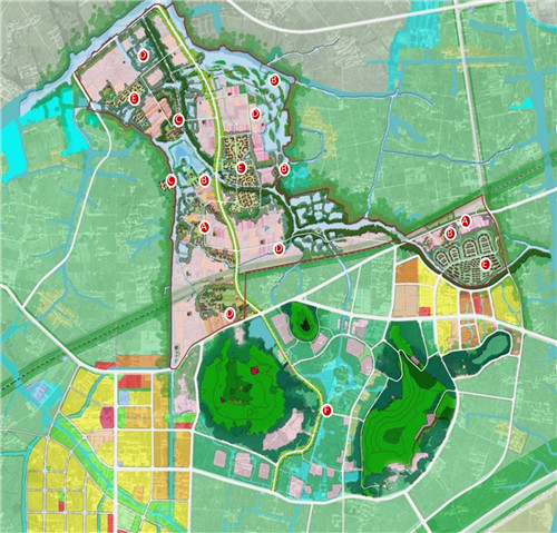 鄉(xiāng)建，留住鄉(xiāng)愁