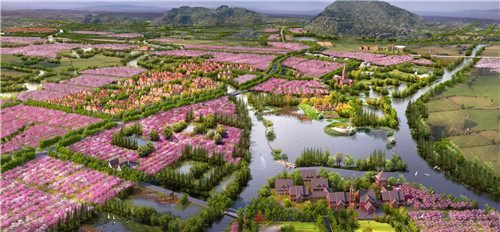 鄉(xiāng)建，留住鄉(xiāng)愁