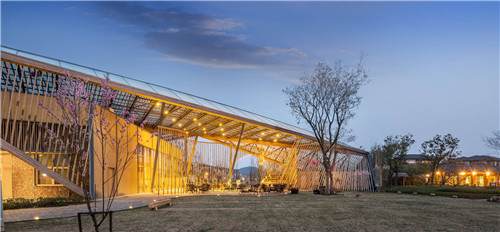 鄉(xiāng)建，留住鄉(xiāng)愁