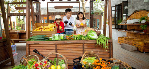 鄉(xiāng)建，留住鄉(xiāng)愁