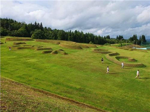 鄉(xiāng)建，留住鄉(xiāng)愁