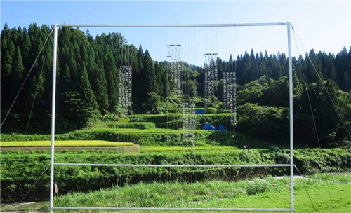 鄉(xiāng)建，留住鄉(xiāng)愁