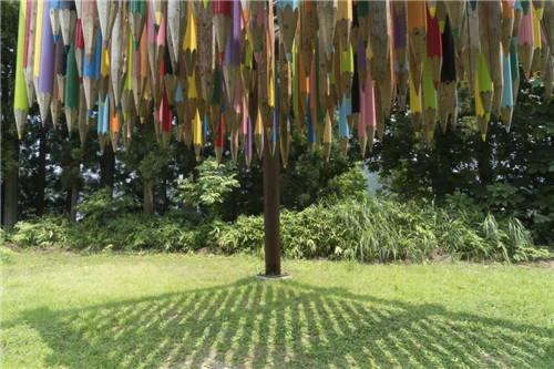 鄉(xiāng)建，留住鄉(xiāng)愁