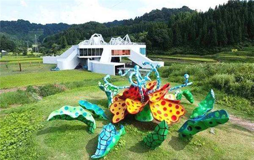 鄉(xiāng)建，留住鄉(xiāng)愁