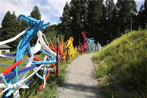 鄉(xiāng)建，留住鄉(xiāng)愁