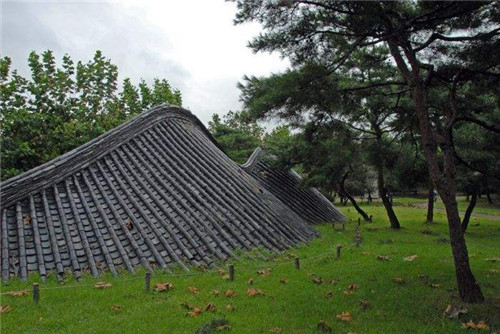 鄉(xiāng)建，留住鄉(xiāng)愁