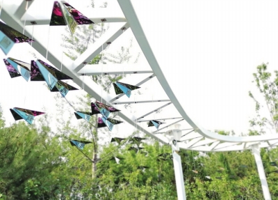 展現出彩河南 北京世園會迎來“河南日”