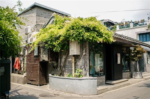 城市色彩規劃真的有人關心嗎?