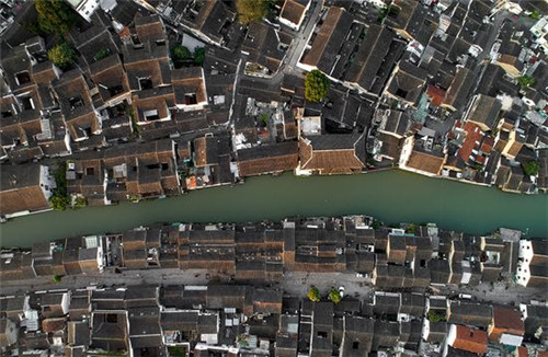 城市色彩規劃真的有人關心嗎?