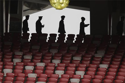 城市色彩規劃真的有人關心嗎?