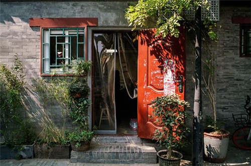 城市色彩規劃真的有人關心嗎?