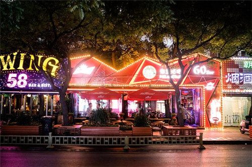 城市色彩規劃真的有人關心嗎?