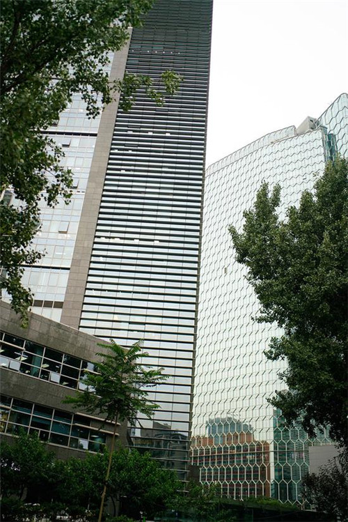 城市色彩規劃真的有人關心嗎?