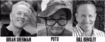 北京順景園林近期作品