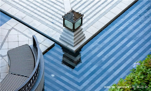 北京順景園林近期作品